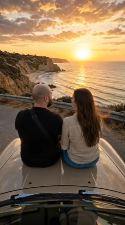 Love and sun