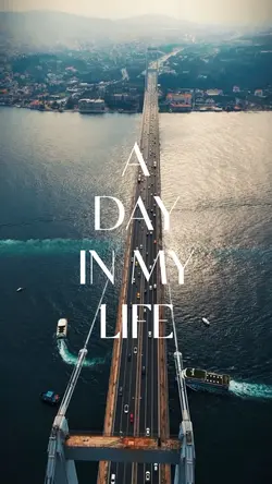 A Day In My Life