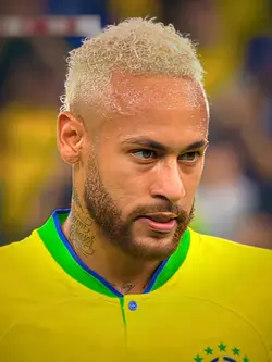 Neymar edits