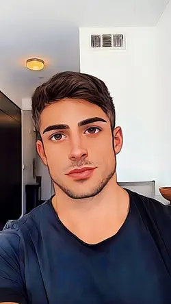 homem versão desenho