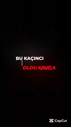 Saymadık bu kaçıncı