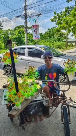 Recycle plastic