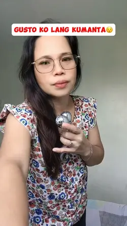 Kakanta ako