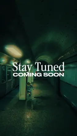 stay tuned