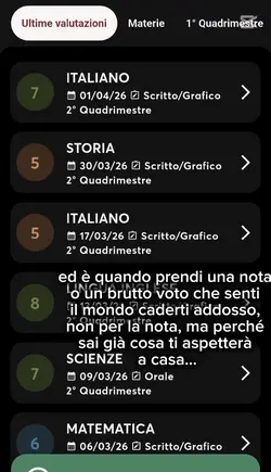 le mie vibes