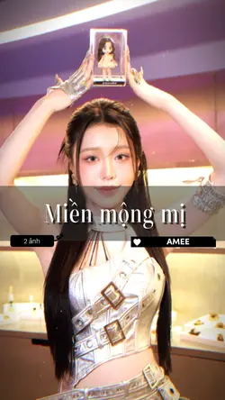 Miền mộng mị