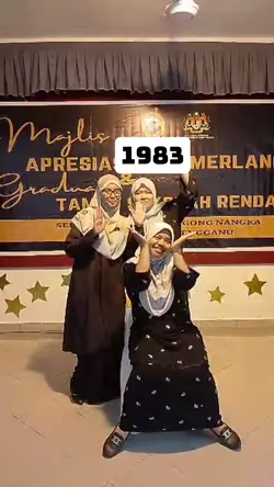 Trend Usia