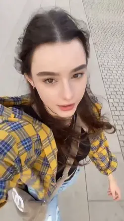sliding photo