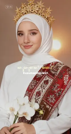 AI KUSUMANING RATRI 