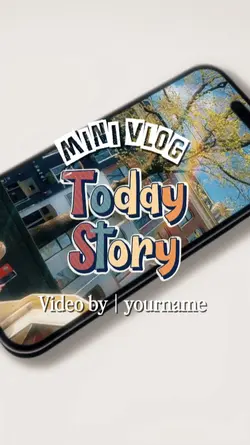 Mini Vlog 