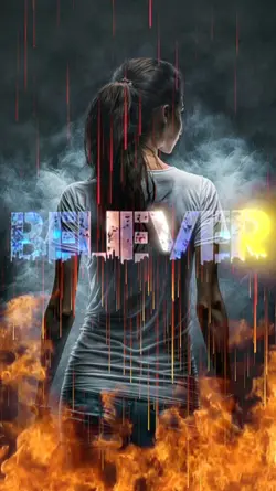 believer lyric