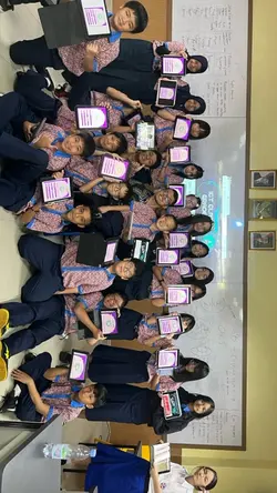 Smart Classroom