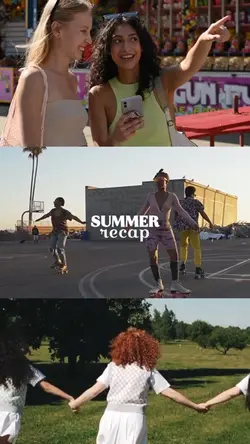 Summer recap