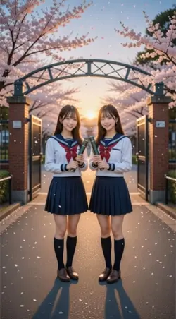 卒業おめでとう