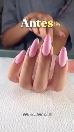 Glowup nails