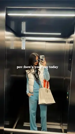 how's  your day toda