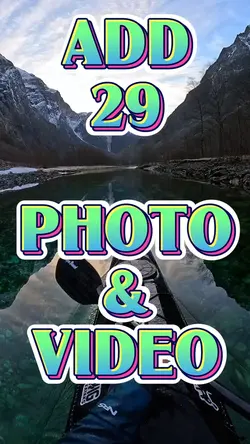 29 Photos & Videos