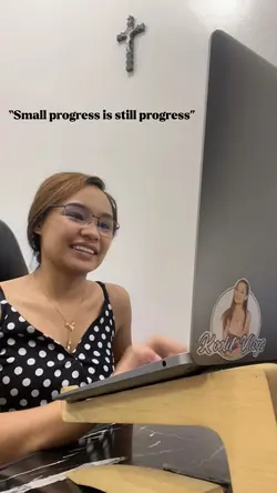 Small progressess