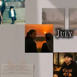 goodbye july 2025