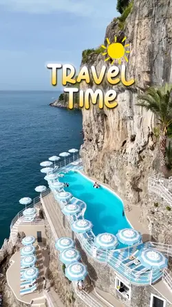 Travel time
