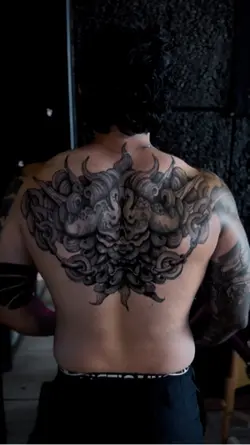 Tattoo