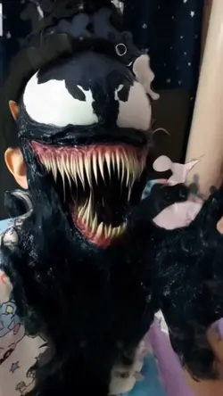 Venom เวน่อม