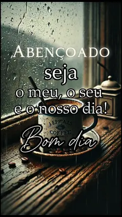 Bom dia