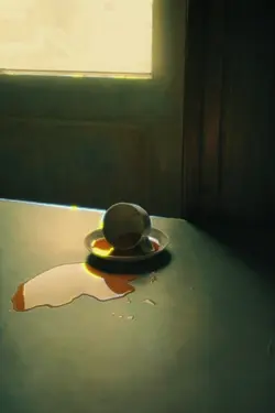 Coffee story