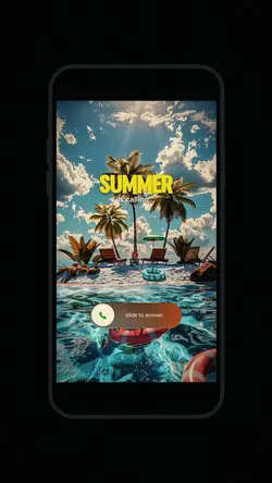 Summer’s Call ☎️ 