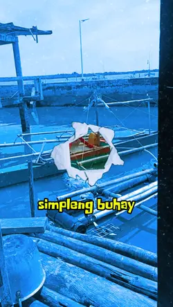 simpleng buhay
