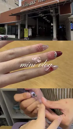 Mini vlog