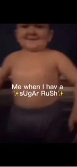 sUgAr RuSh