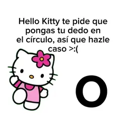 Me encantó XD