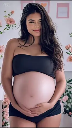 Efeito Grávida 