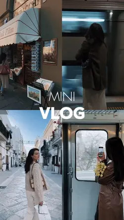 MINI VLOG 10 CLIPS