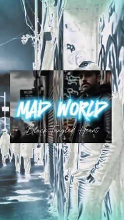 MAD WORLD
