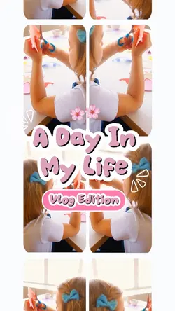 A Day In My Life