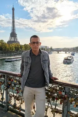 Versão Paris