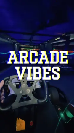Arcade Vibes