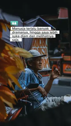 manusia