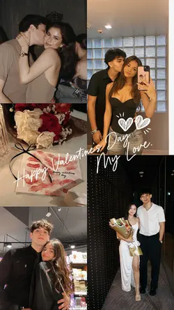 Happy Valentine'sDay