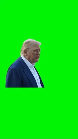 Trump Mad