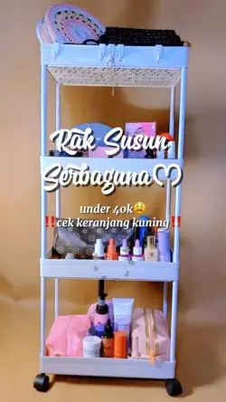 Rak Serbaguna🫶🏻