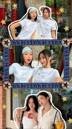 frame cute