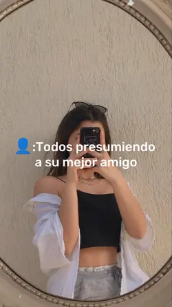 Mi mejor amigo 