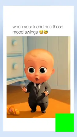 Mood swings