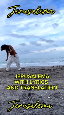 Jerusalema 