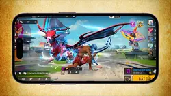 3D FREEFIRE