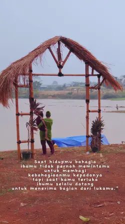 KASIH IBU