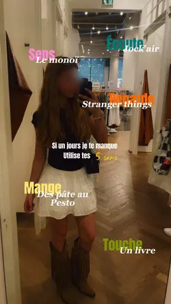 Si je te manque 